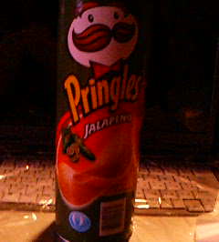 Pringles@JALAPENO
